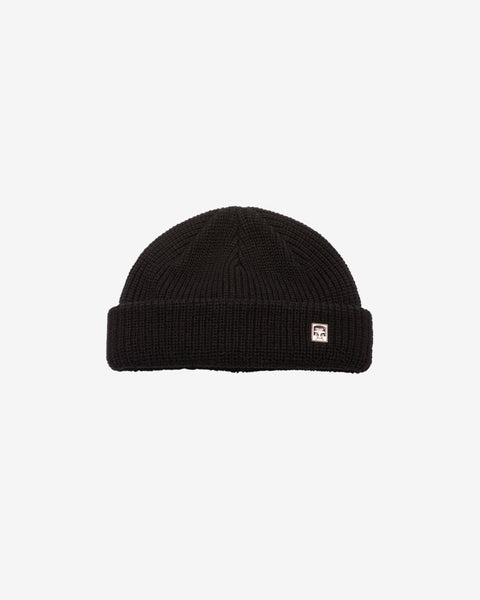 MICRO BEANIE | OBEY Clothing