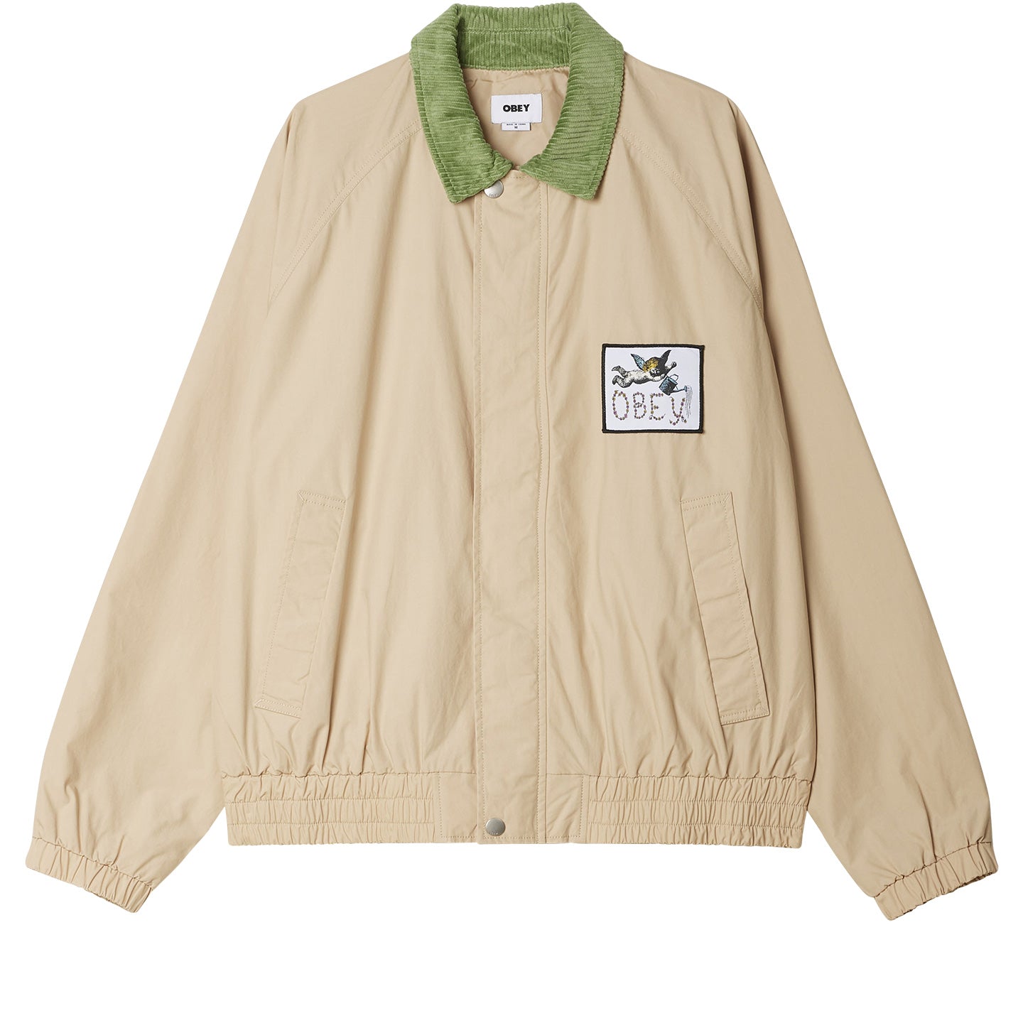 Bryson jacket best sale